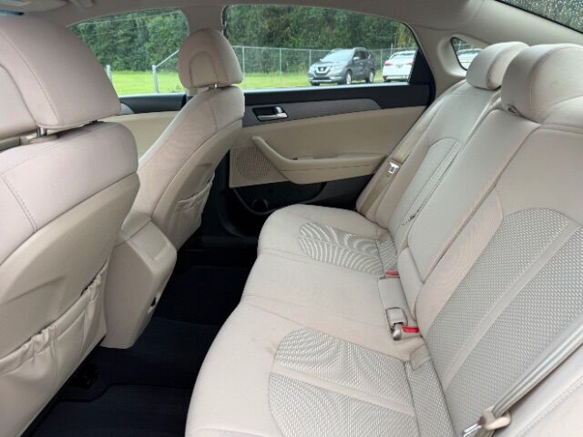 2017 Hyundai Sonata SE Hattiesburg MS