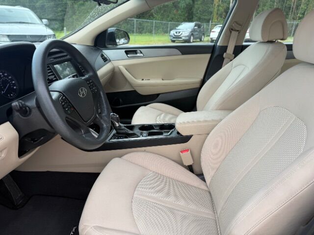 2017 Hyundai Sonata SE Hattiesburg MS