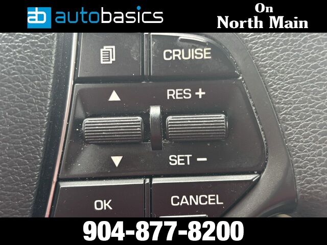 2017 Hyundai Sonata SE Jacksonville FL