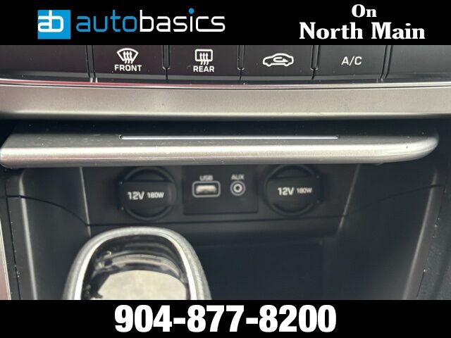 2017 Hyundai Sonata SE Jacksonville FL