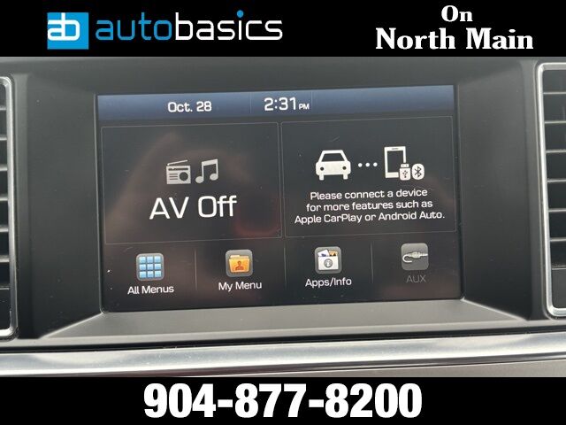 2017 Hyundai Sonata SE Jacksonville FL