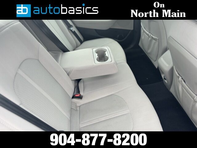 2017 Hyundai Sonata SE Jacksonville FL