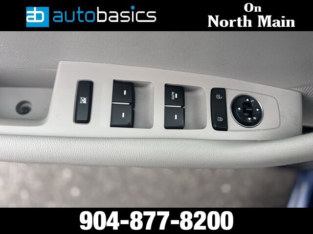 2017 Hyundai Sonata SE Jacksonville FL