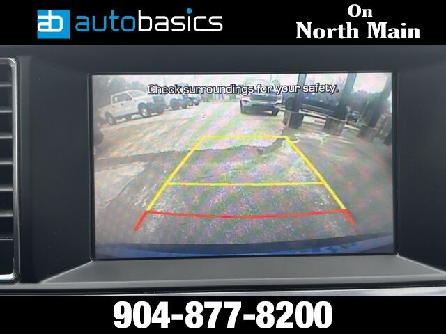 2017 Hyundai Sonata SE Jacksonville FL