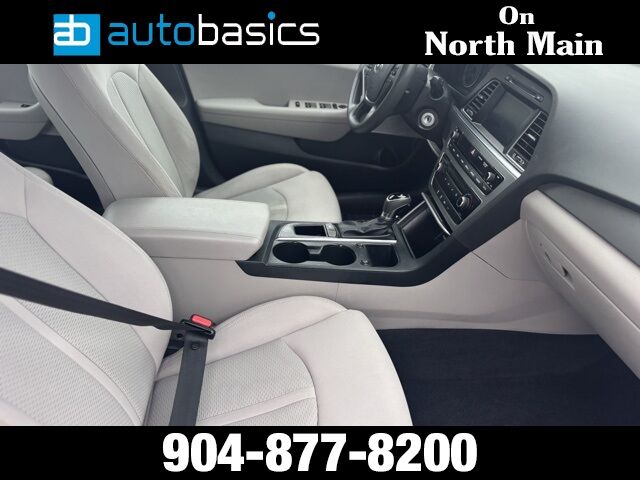 2017 Hyundai Sonata SE Jacksonville FL