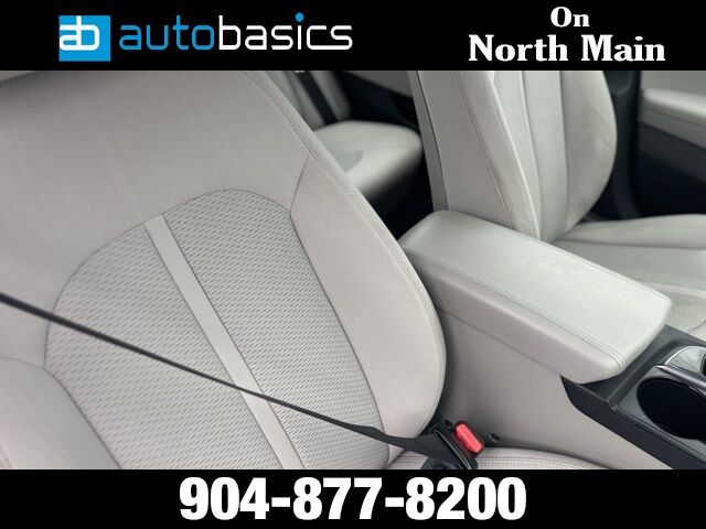 2017 Hyundai Sonata SE Jacksonville FL