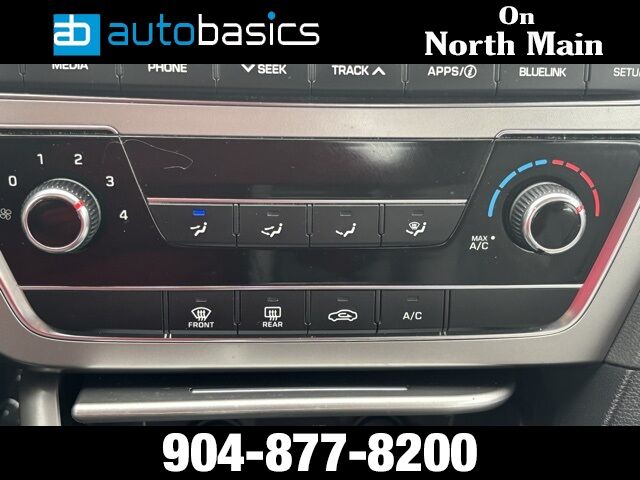 2017 Hyundai Sonata SE Jacksonville FL