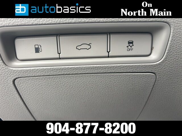 2017 Hyundai Sonata SE Jacksonville FL