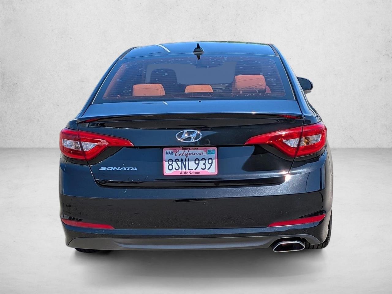 2017 Hyundai Sonata SE Roseville CA