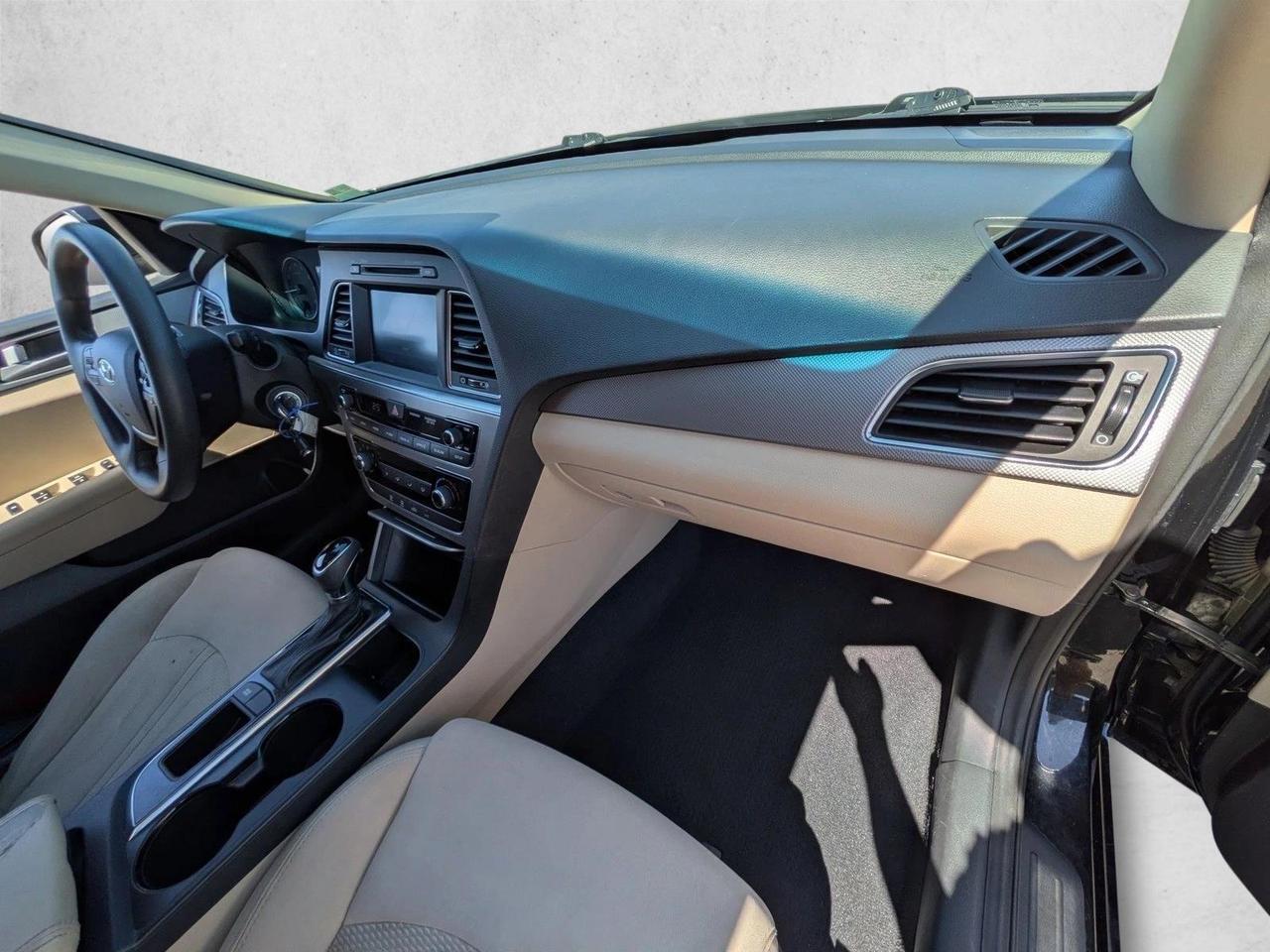 2017 Hyundai Sonata SE Roseville CA