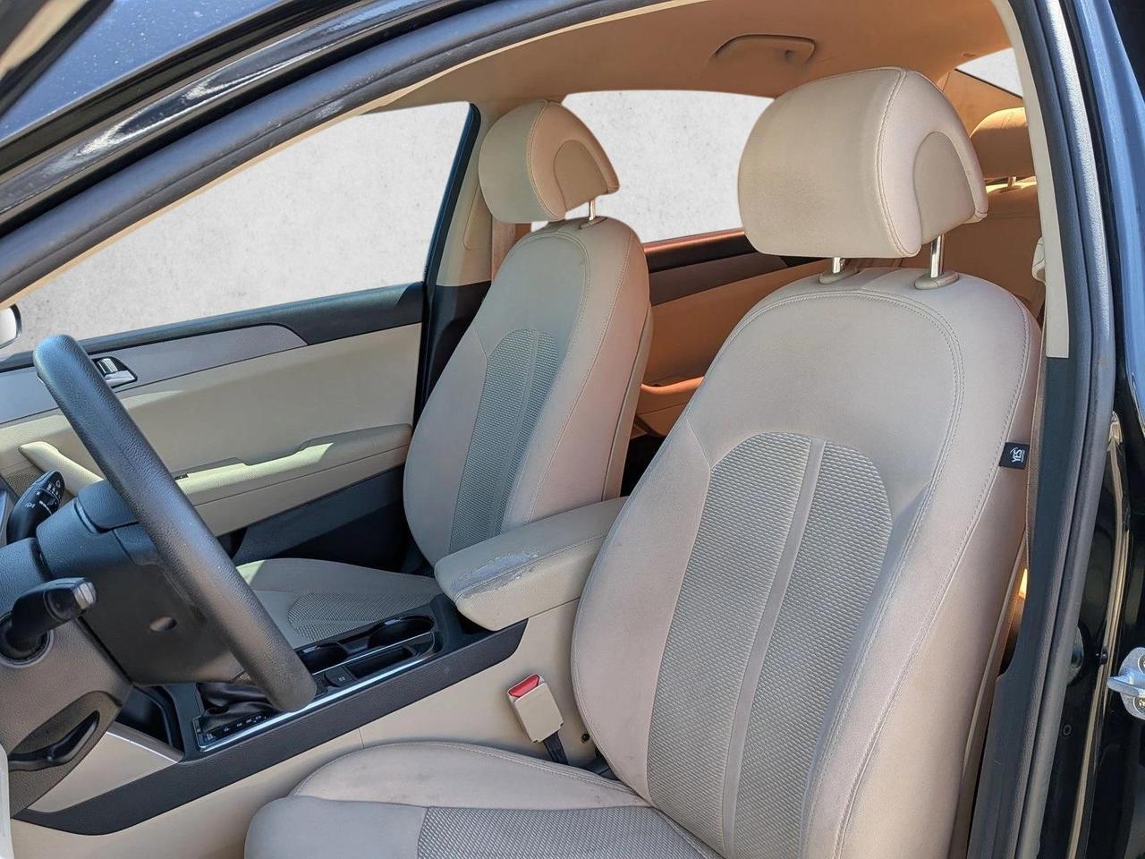 2017 Hyundai Sonata SE Roseville CA