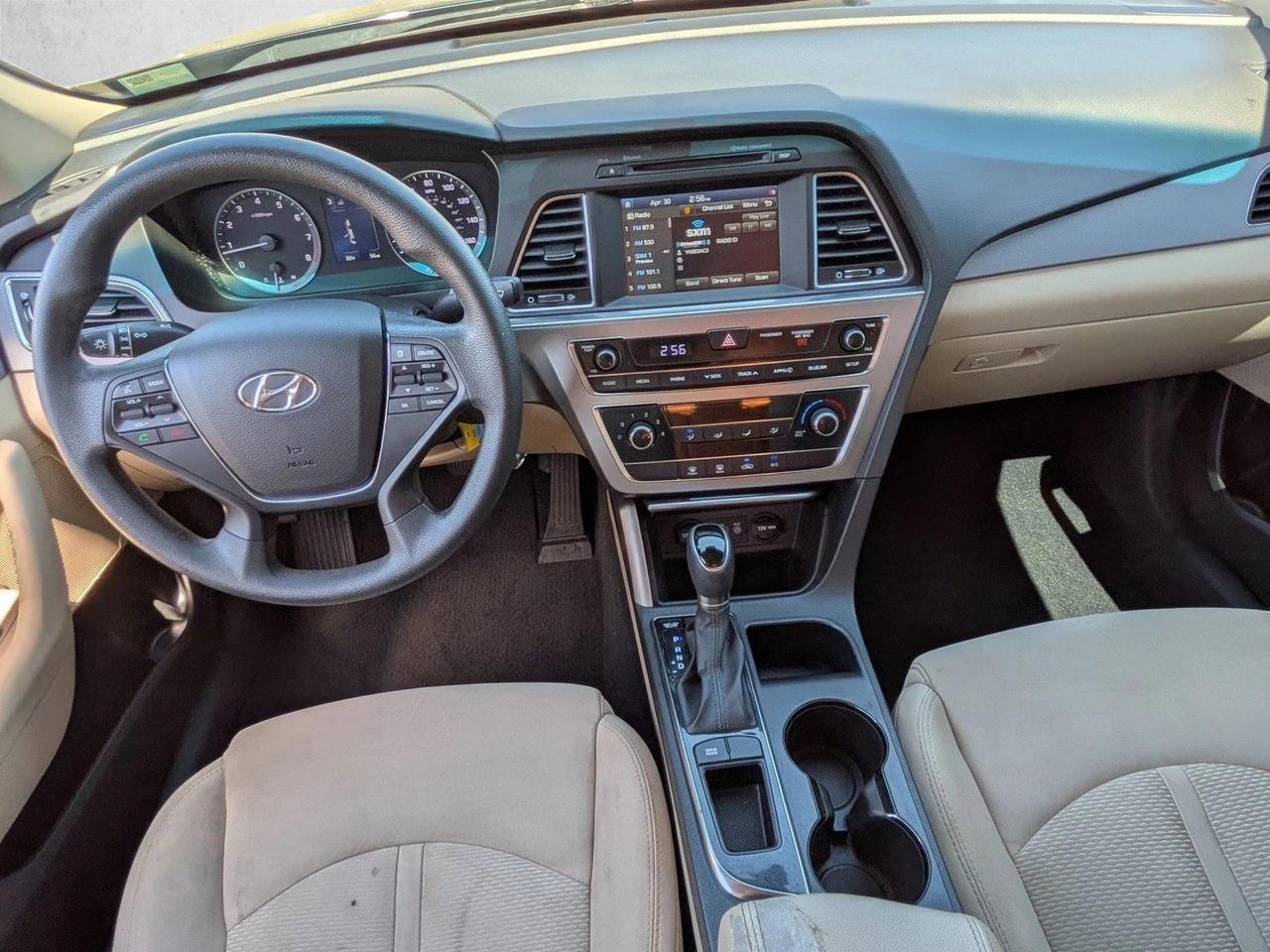 2017 Hyundai Sonata SE Roseville CA