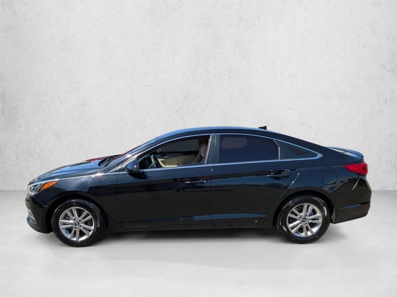 2017 Hyundai Sonata SE Roseville CA
