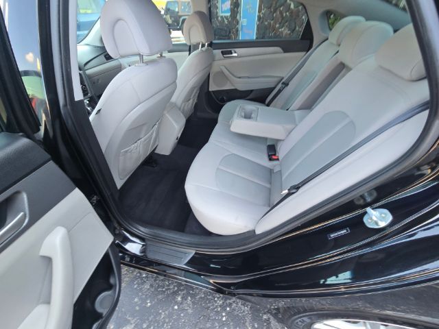 2017 Hyundai Sonata SE Saint Joseph MO