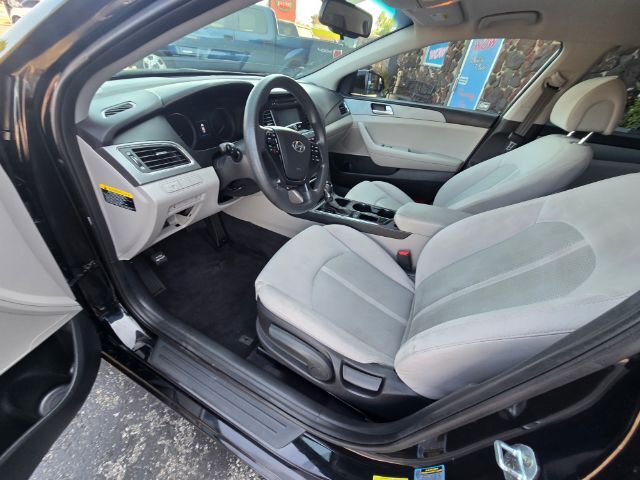 2017 Hyundai Sonata SE Saint Joseph MO
