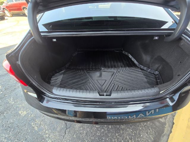 2017 Hyundai Sonata SE Saint Joseph MO