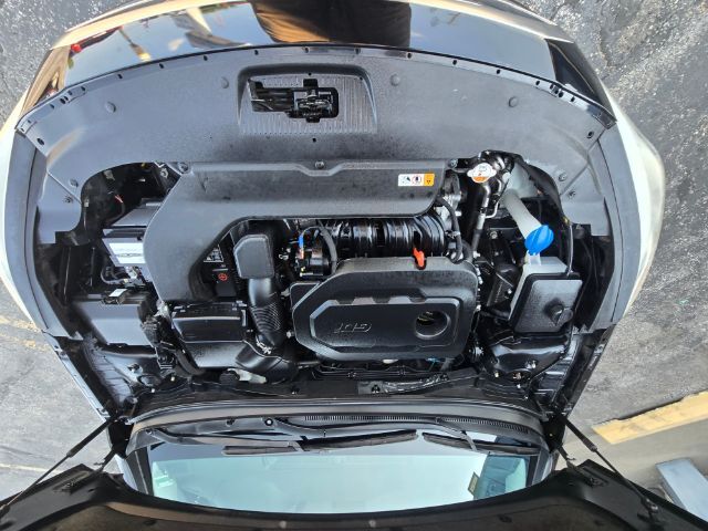 2017 Hyundai Sonata SE Saint Joseph MO