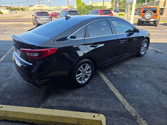 2017 Hyundai Sonata SE Saint Joseph MO