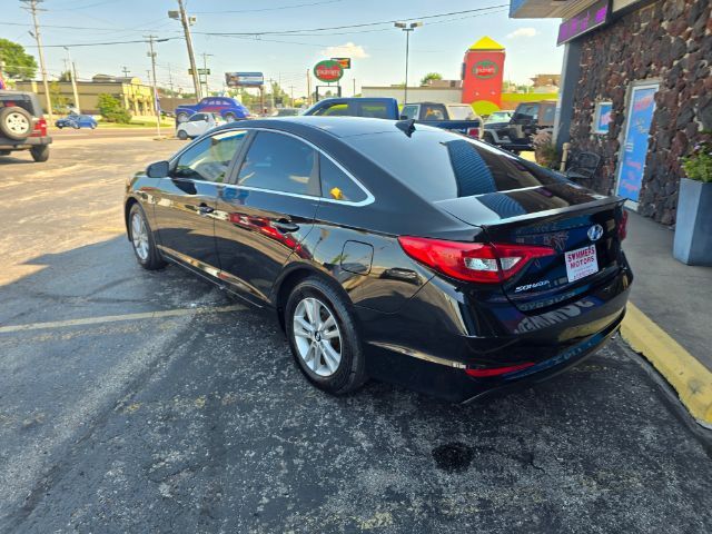 2017 Hyundai Sonata SE Saint Joseph MO