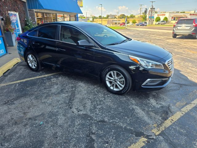 2017 Hyundai Sonata SE Saint Joseph MO