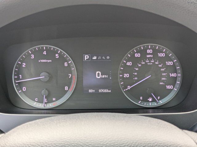 2017 Hyundai Sonata SE San Antonio TX