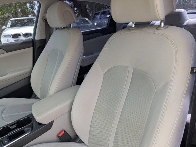 2017 Hyundai Sonata SE San Antonio TX