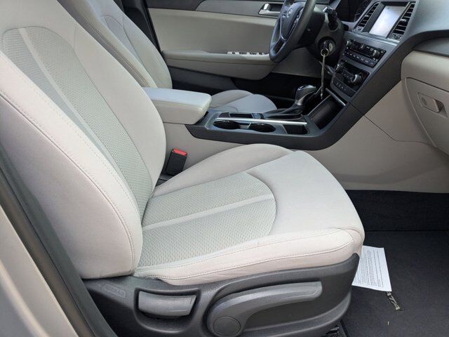 2017 Hyundai Sonata SE San Antonio TX