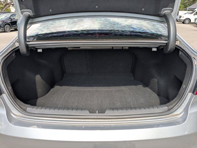 2017 Hyundai Sonata SE San Antonio TX