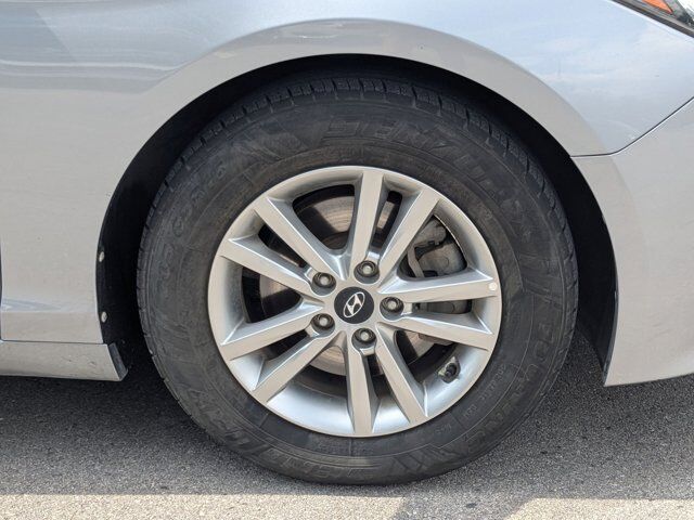 2017 Hyundai Sonata SE San Antonio TX