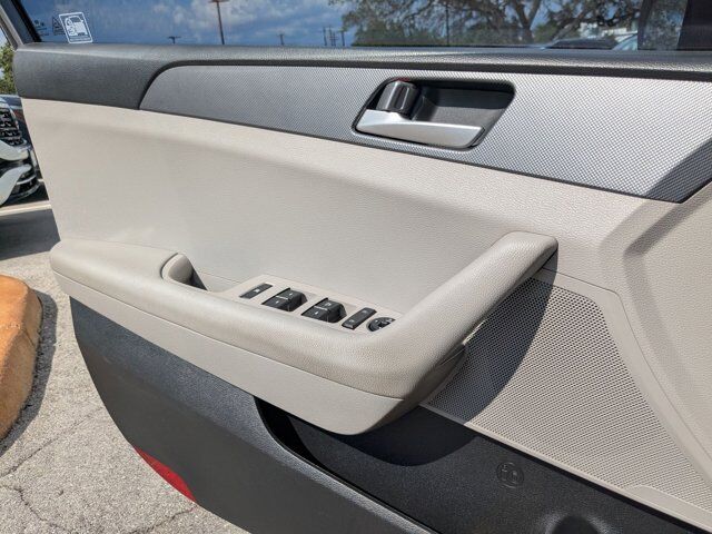 2017 Hyundai Sonata SE San Antonio TX