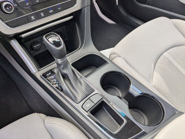 2017 Hyundai Sonata SE San Antonio TX