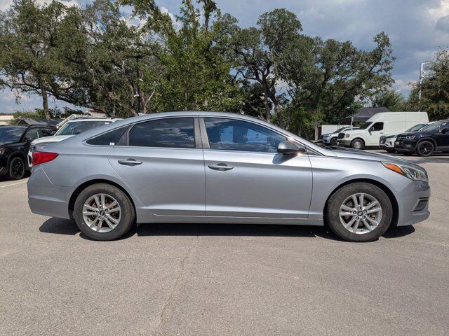2017 Hyundai Sonata SE San Antonio TX