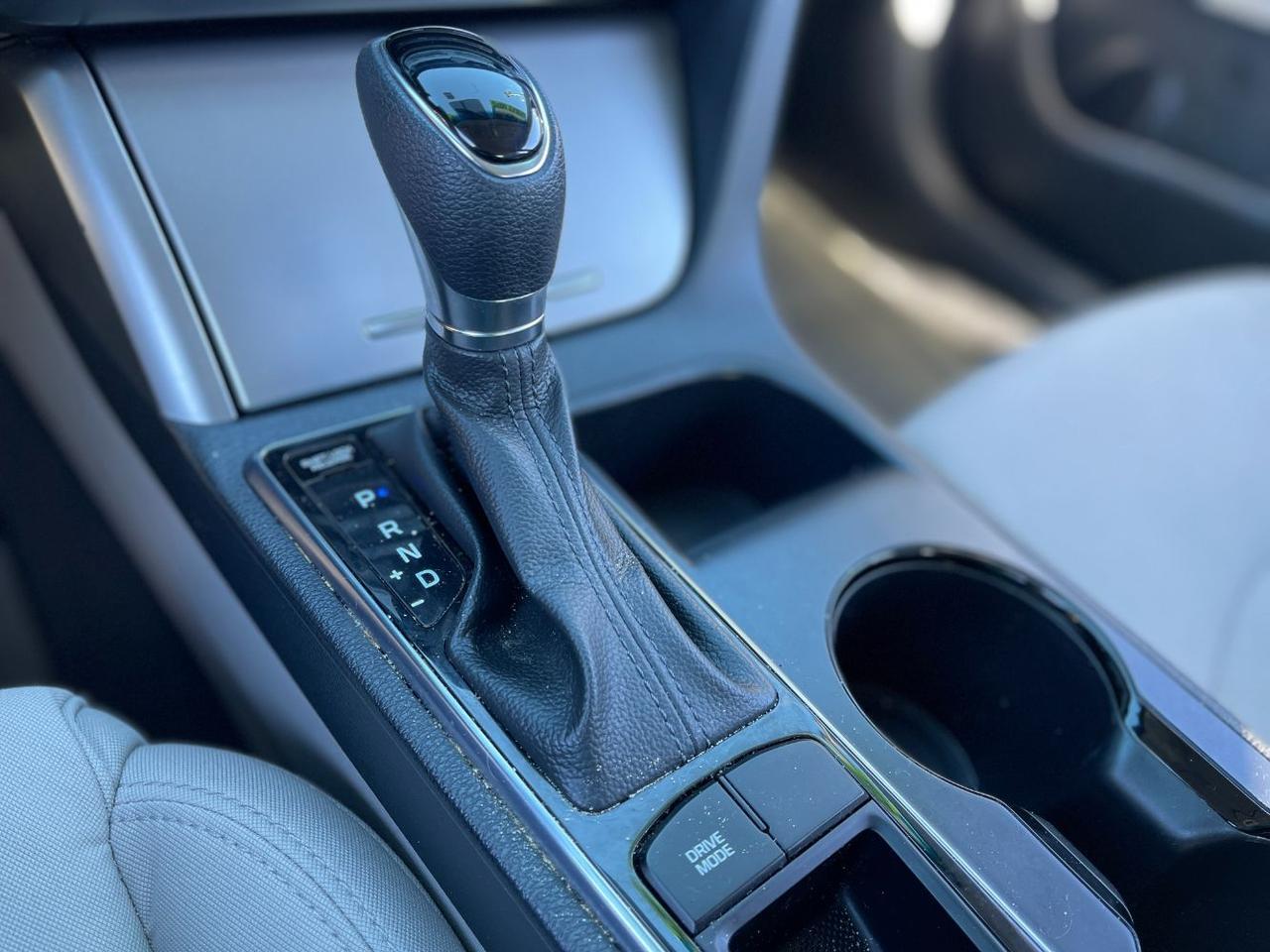 2017 Hyundai Sonata SE Spokane WA