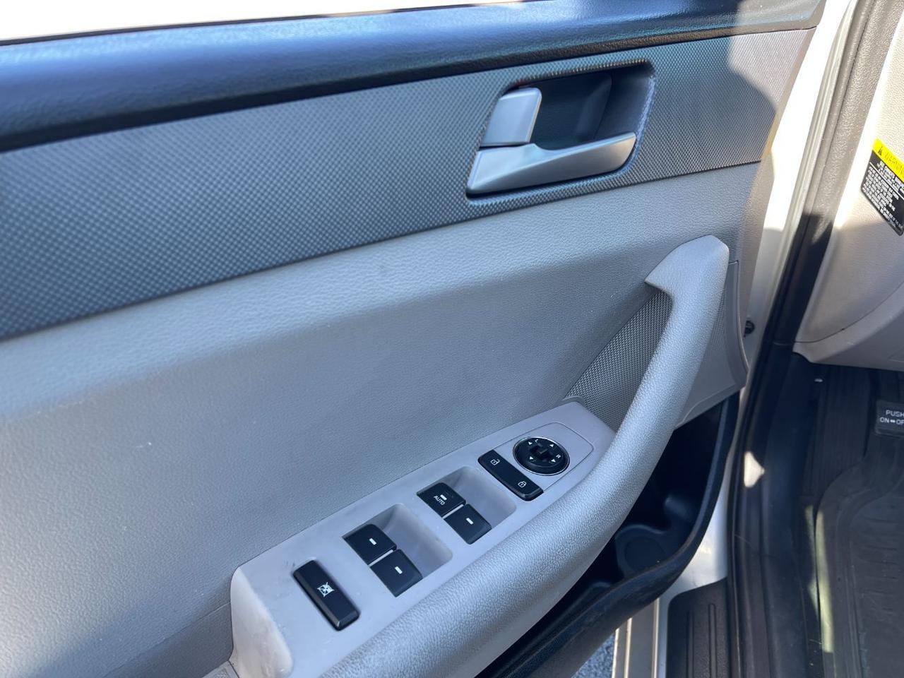 2017 Hyundai Sonata SE Spokane WA