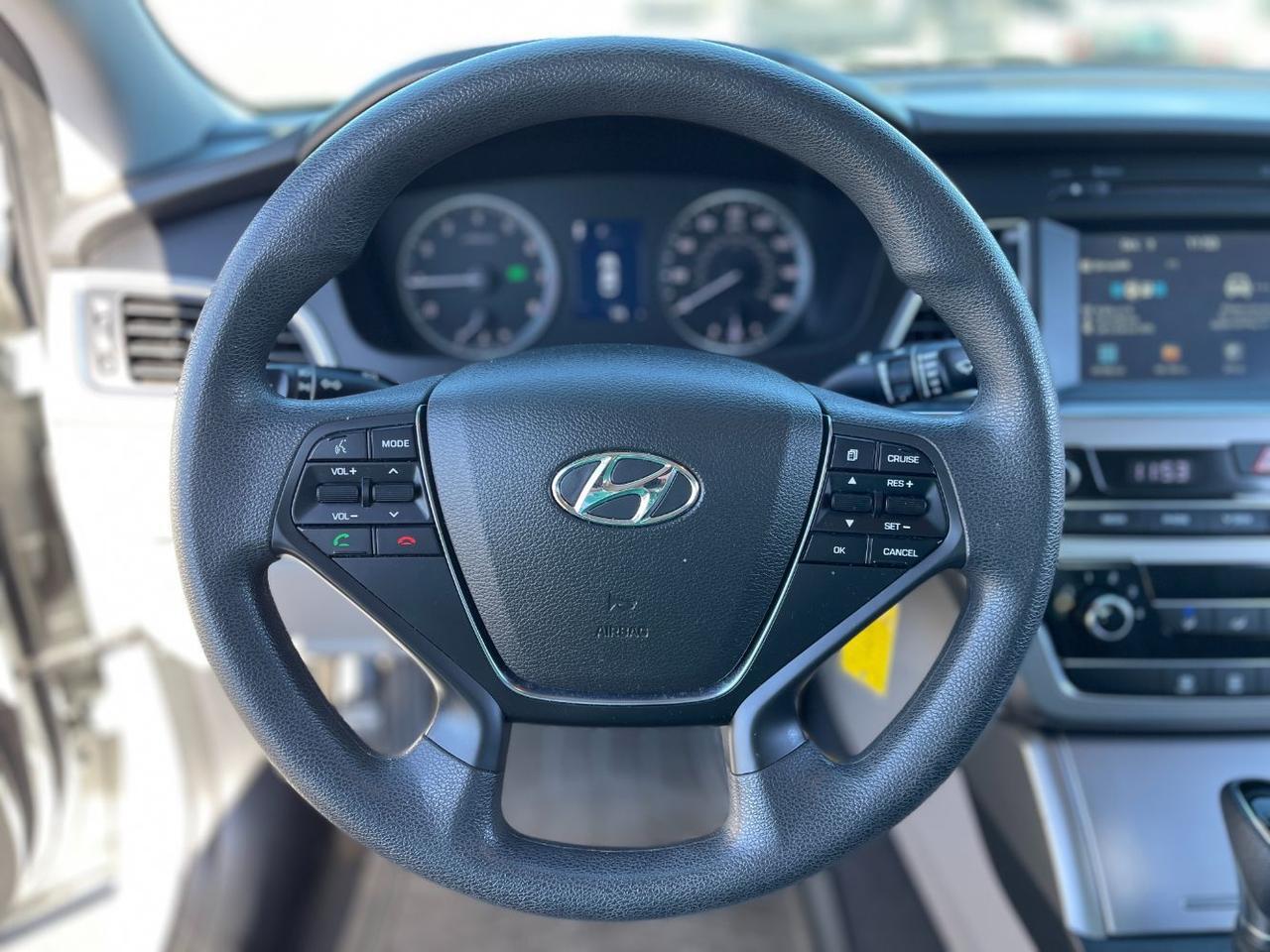 2017 Hyundai Sonata SE Spokane WA