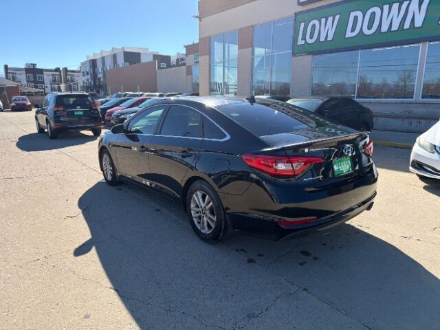 2017 Hyundai Sonata SE West Valley City UT