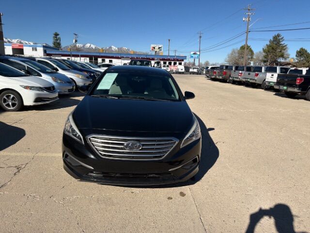 2017 Hyundai Sonata SE West Valley City UT