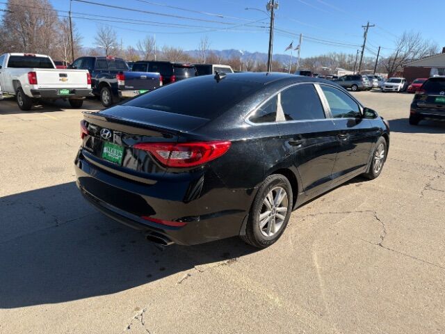2017 Hyundai Sonata SE West Valley City UT