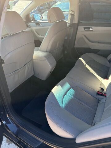 2017 Hyundai Sonata SE West Valley City UT