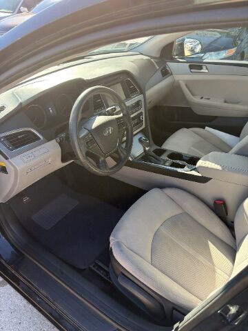 2017 Hyundai Sonata SE West Valley City UT