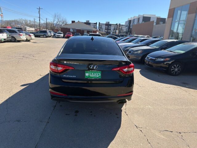 2017 Hyundai Sonata SE West Valley City UT