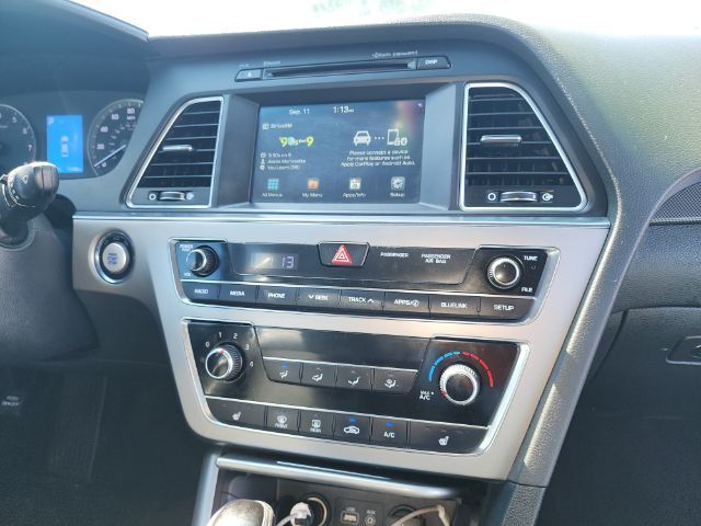 2017 Hyundai Sonata Sport East Islip NY