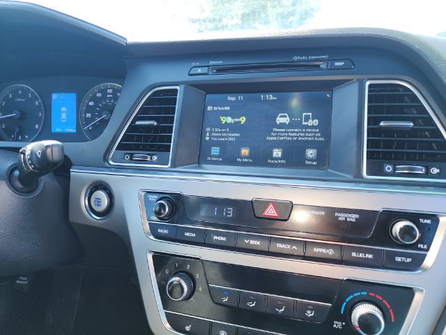 2017 Hyundai Sonata Sport East Islip NY