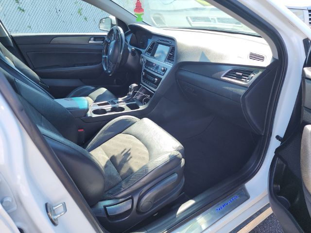 2017 Hyundai Sonata Sport East Islip NY