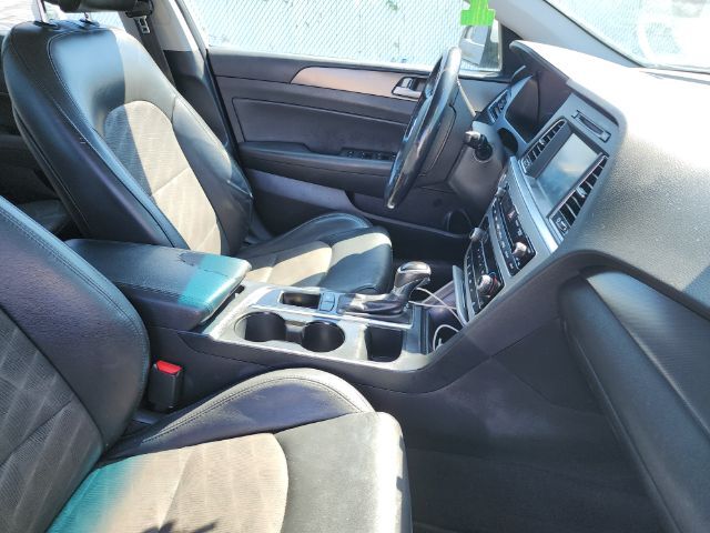 2017 Hyundai Sonata Sport East Islip NY