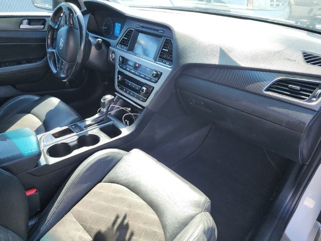 2017 Hyundai Sonata Sport East Islip NY