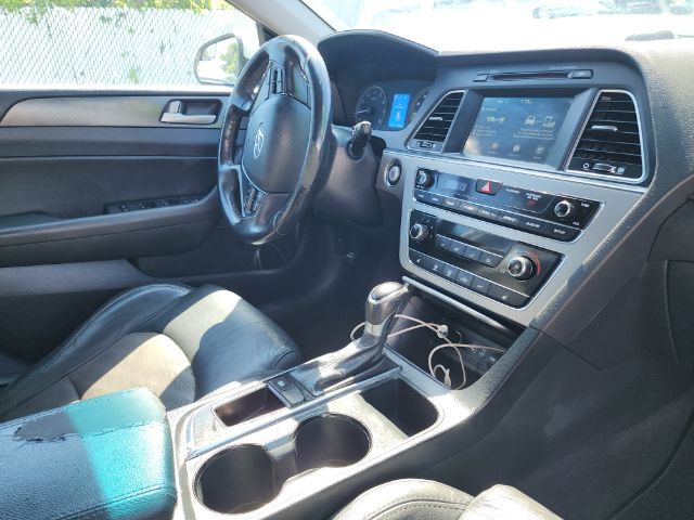 2017 Hyundai Sonata Sport East Islip NY