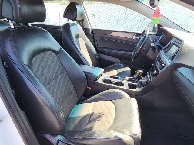 2017 Hyundai Sonata Sport East Islip NY
