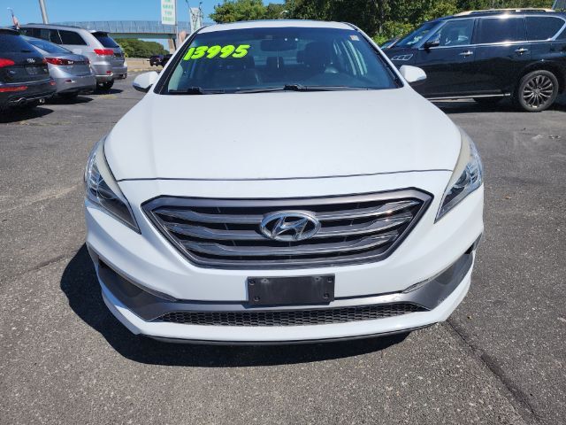 2017 Hyundai Sonata Sport East Islip NY