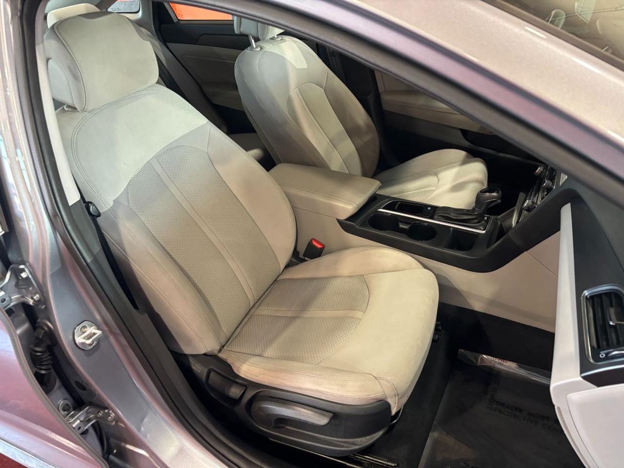 2017 Hyundai Sonata Sport Franklin OH